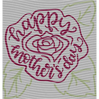 Mother's Day-MM 3433